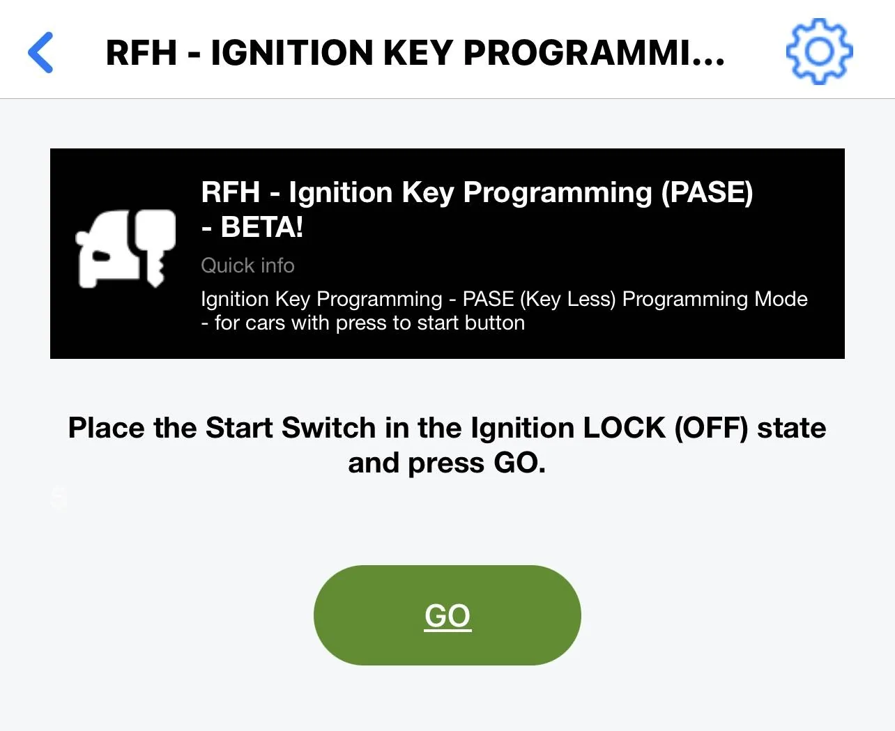 Jeep Gladiator Has anyone successfully programmed a keyfob with jscan? 86AC456A-434D-4DB5-90E9-1BE4D68D65FA