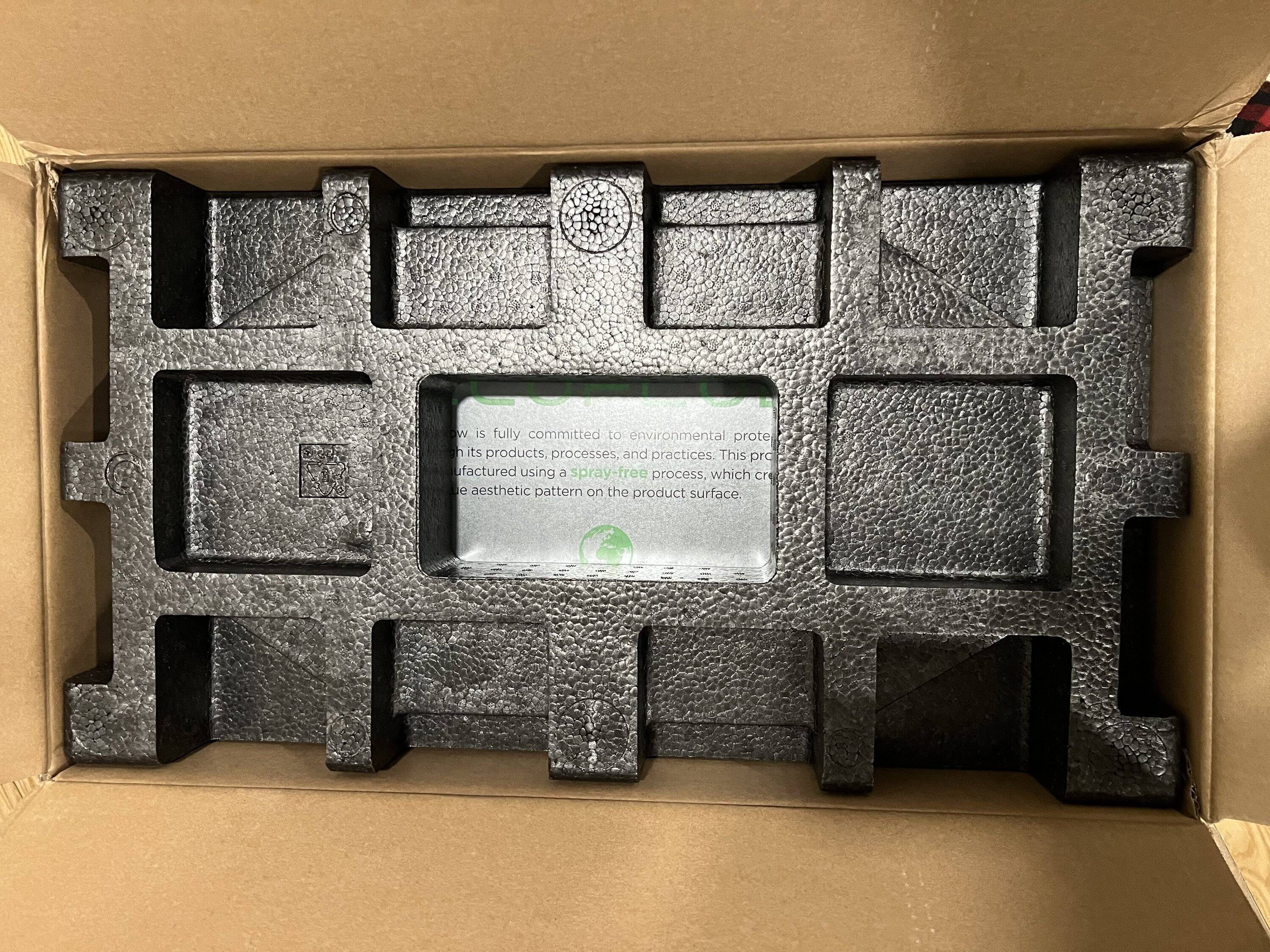 Jeep Gladiator EcoFlow DELTA Max (2000) Portable Power Station - BRAND NEW IN BOX ecoflow max 2000 003