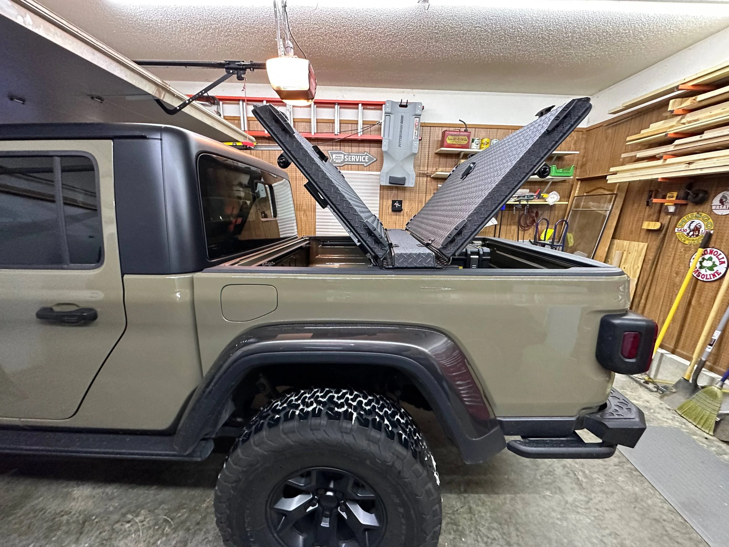 Jeep Gladiator DiamondBack Covers | General Thread MicrosoftTeams-image (3)