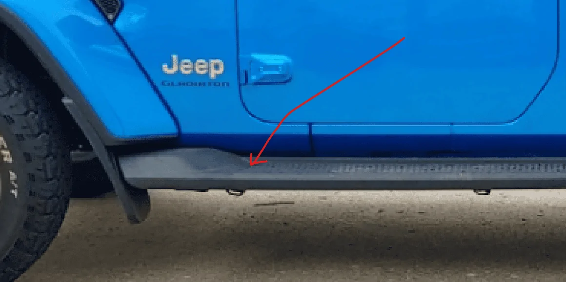 Jeep Gladiator What can we do for you? 1675797472992
