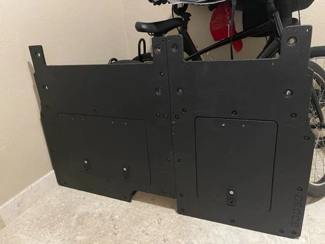 Jeep Gladiator Full Rear Seat Delete. $650.00 image0 (4)