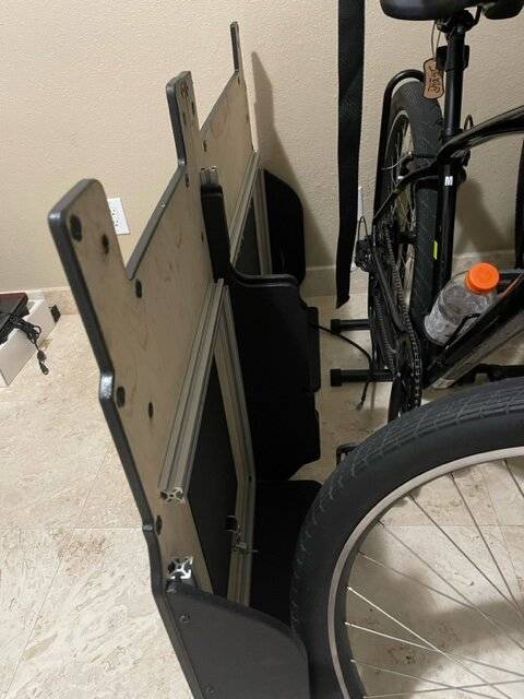 Jeep Gladiator Full Rear Seat Delete. $650.00 image2 (4)