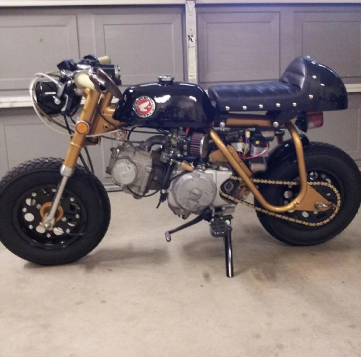 Jeep Gladiator Motorcycle riders? What do you ride? Pic/Info Thread! 26AD98E3-32D5-4624-8D32-7F659D597B1B