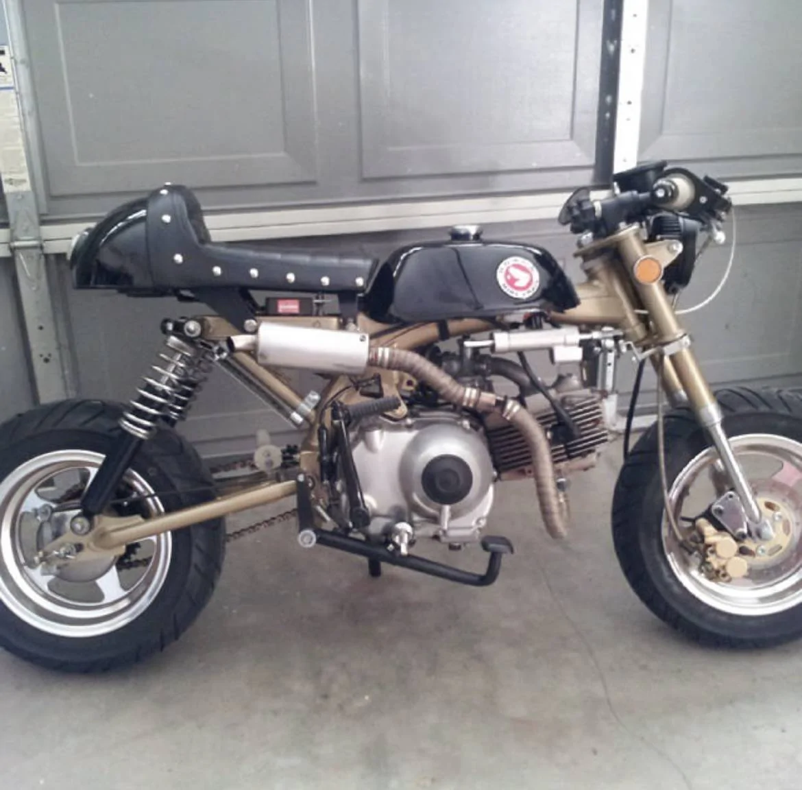 Jeep Gladiator Motorcycle riders? What do you ride? Pic/Info Thread! B67B2B69-4B45-4687-A448-141367FD60DF