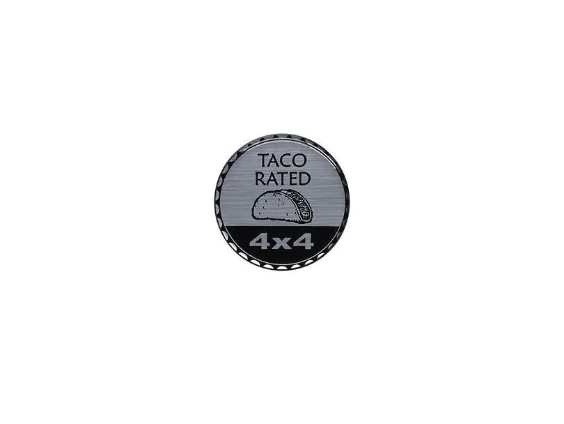 Jeep Gladiator Taco 1675865911675