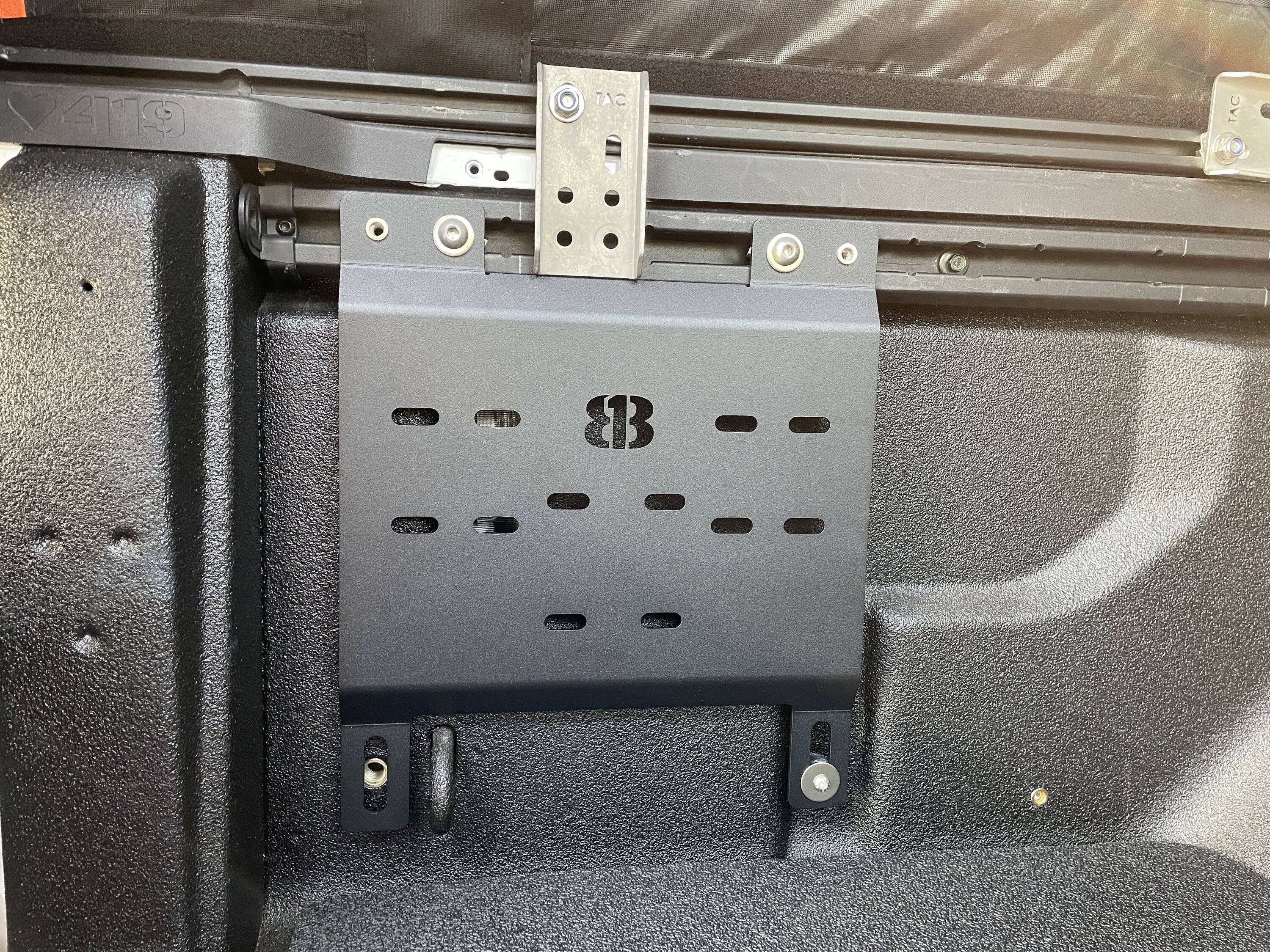 Jeep Gladiator New -  Under the Front Seat Compressor Mount for JT/JL base-installed.JPG