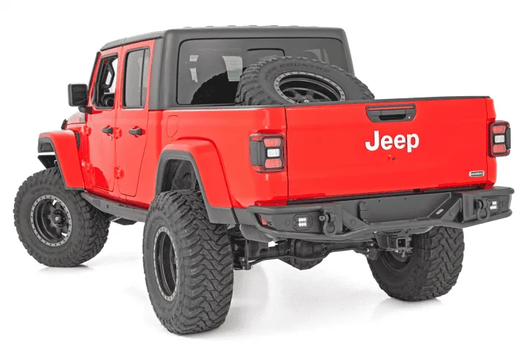 Jeep Gladiator X 1675880893025
