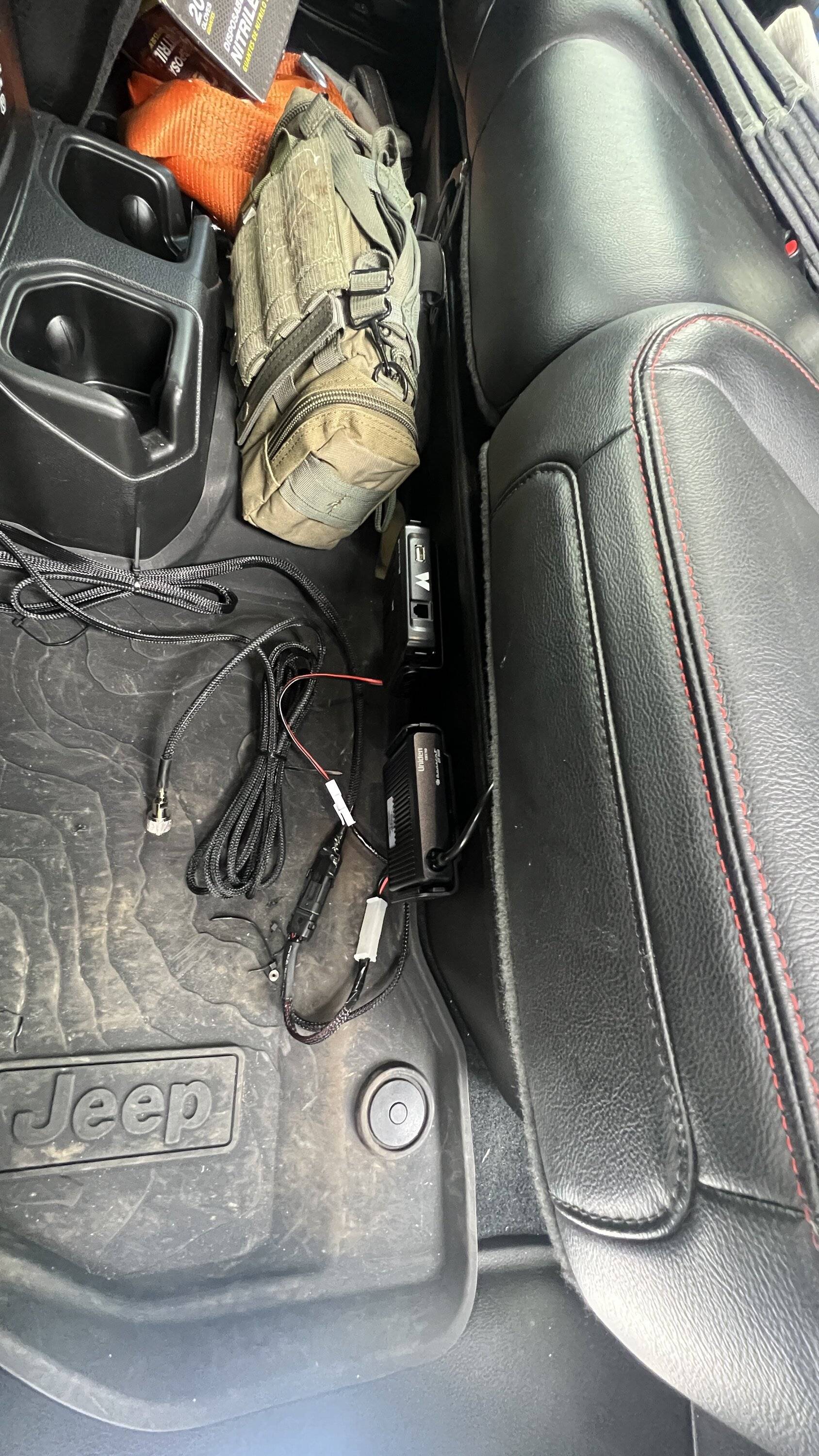 Jeep Gladiator Midland 275 - should I upgrade to the 575? E245AB90-B0DB-4E9E-B737-BD05C166F303