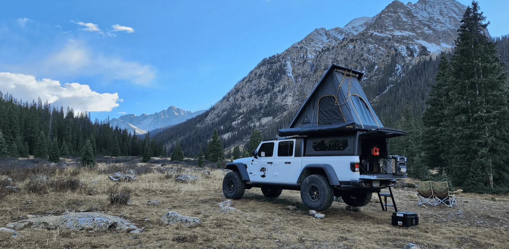 Jeep Gladiator Airbags, suspension upgrade or none of the above? 1675895205083