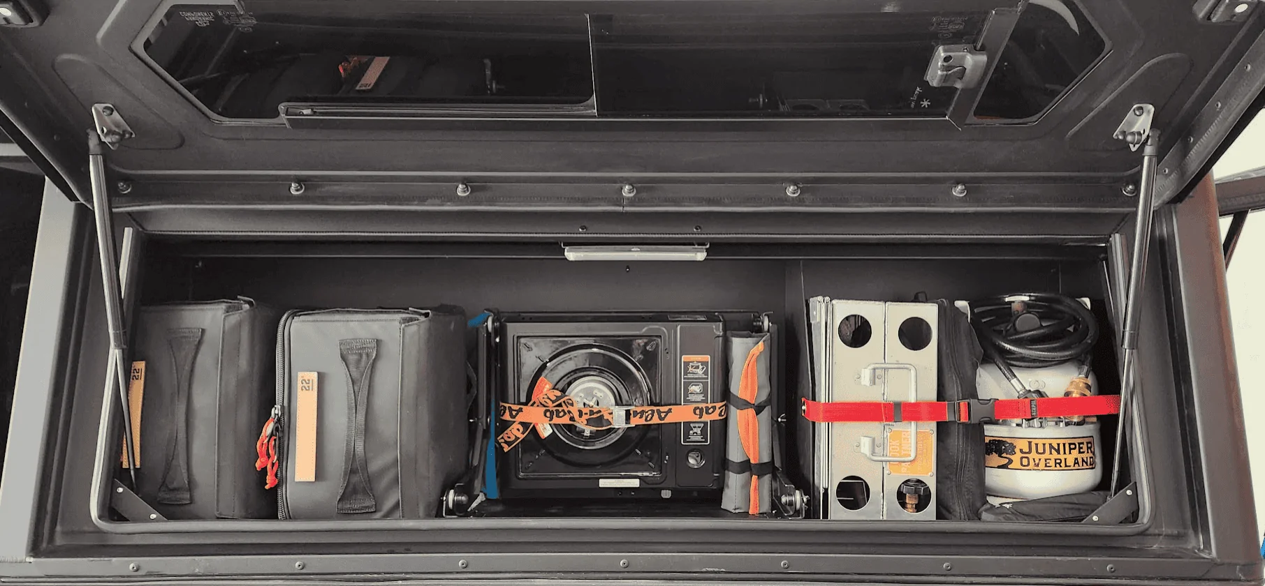 Jeep Gladiator Airbags, suspension upgrade or none of the above? 1675895296562