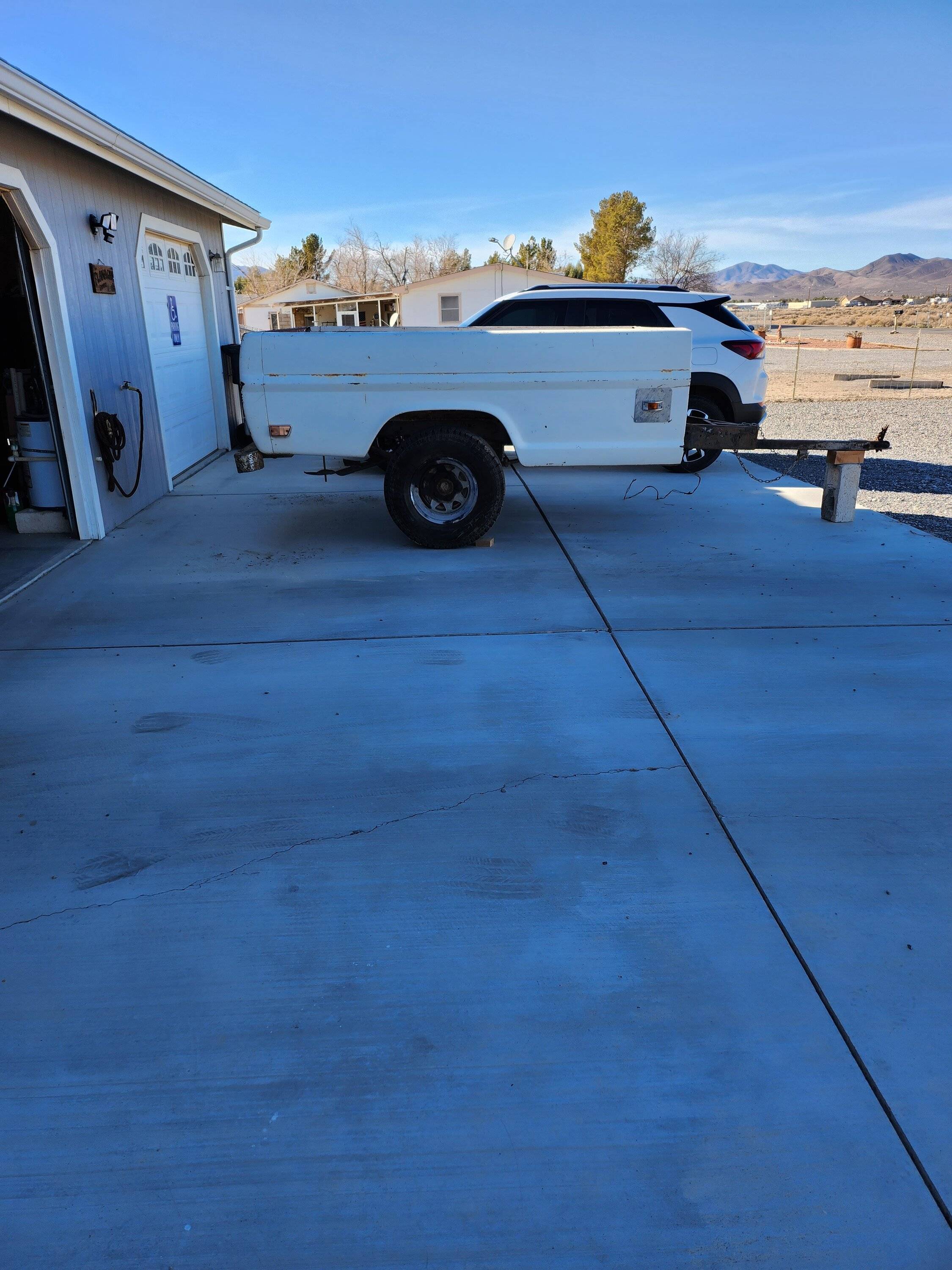 Jeep Gladiator What did you do TO your Gladiator today? [ADMIN WARNING: NO POLITICS, NO GUN TALK] 20221221_132003