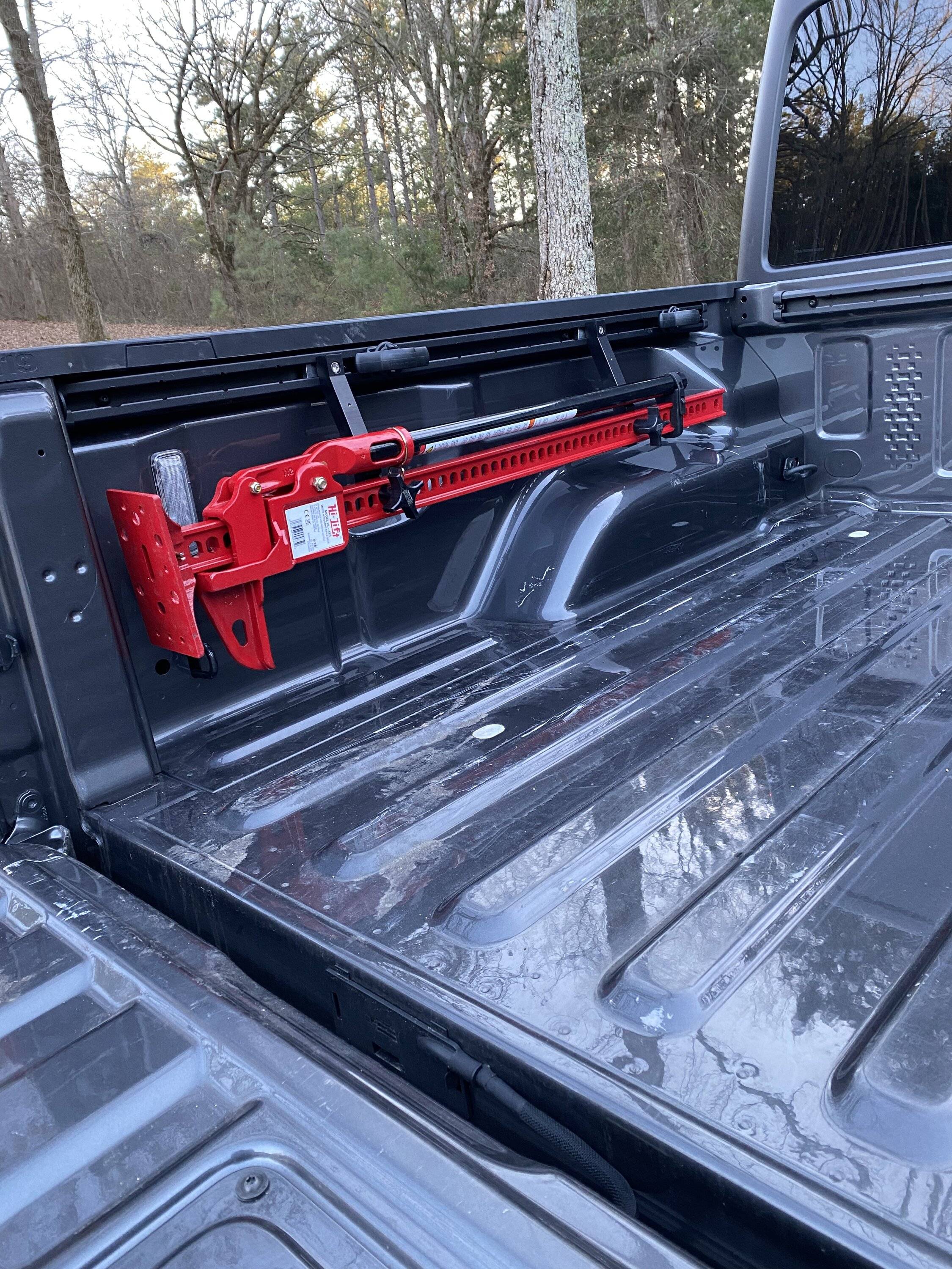 Jeep Gladiator What did you do TO your Gladiator today? [ADMIN WARNING: NO POLITICS, NO GUN TALK] 4BA9665F-8706-4488-86C3-BF65FF78F048