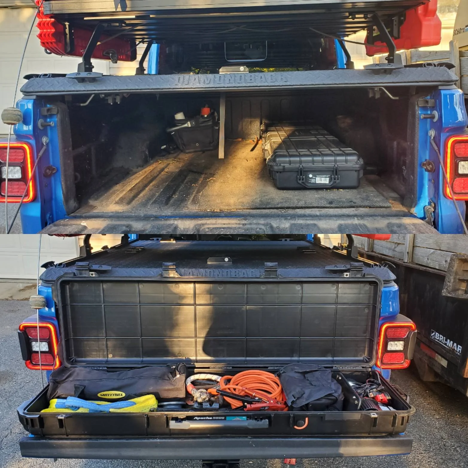 Jeep Gladiator Tools and tool boxes - let's see em IMG_20220510_064941