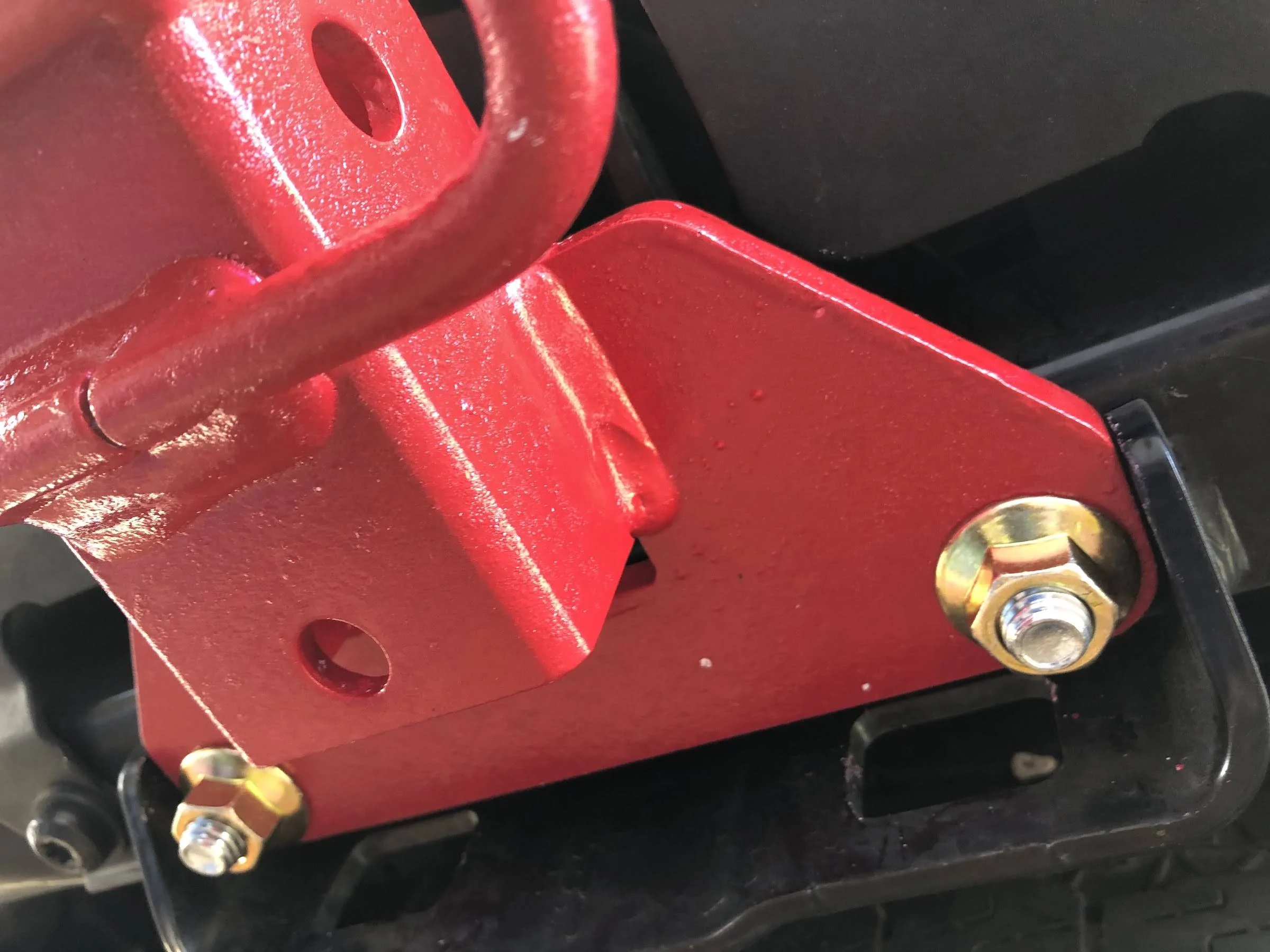 Jeep Gladiator Hitch Installation Trials and Tribulations 0TqaJ05-AuTFEH_v_av1_syGlhmutSMvIjMTy1fHEBU0=w2400