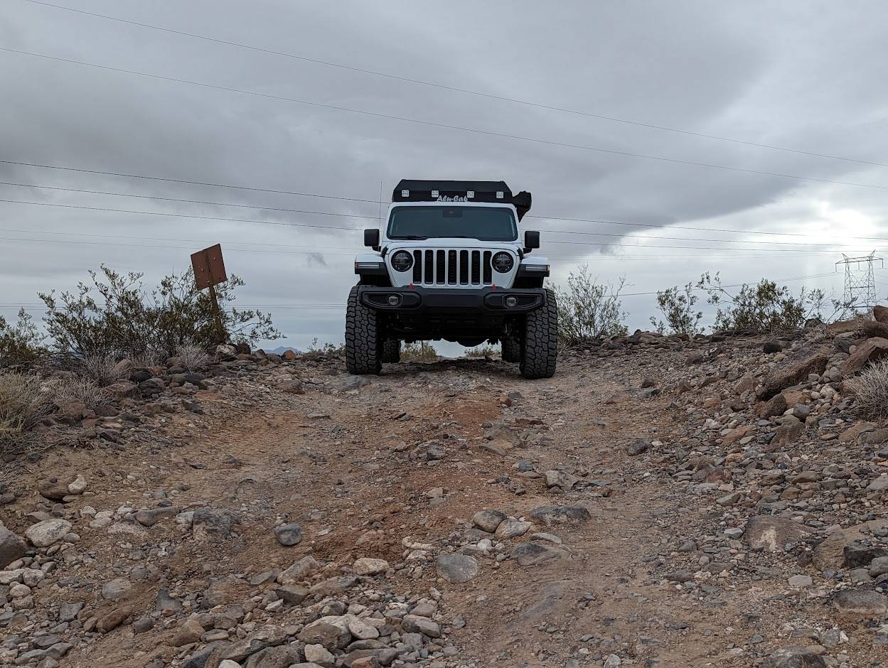 Jeep Gladiator Fungshui's Overland Build PXL_20221230_175538591.PORTRAIT