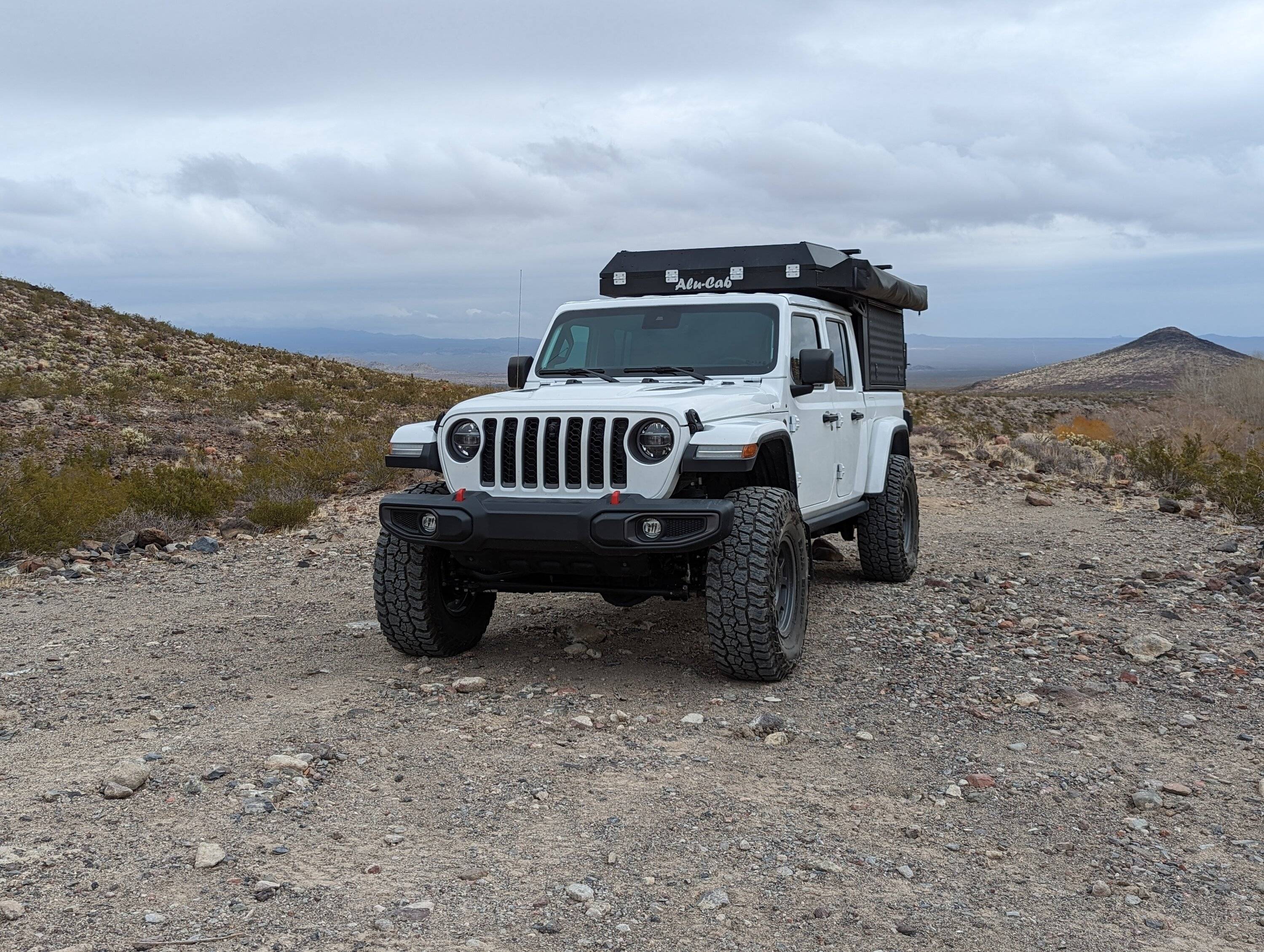 Jeep Gladiator Fungshui's Overland Build PXL_20221230_184652640.PORTRAIT