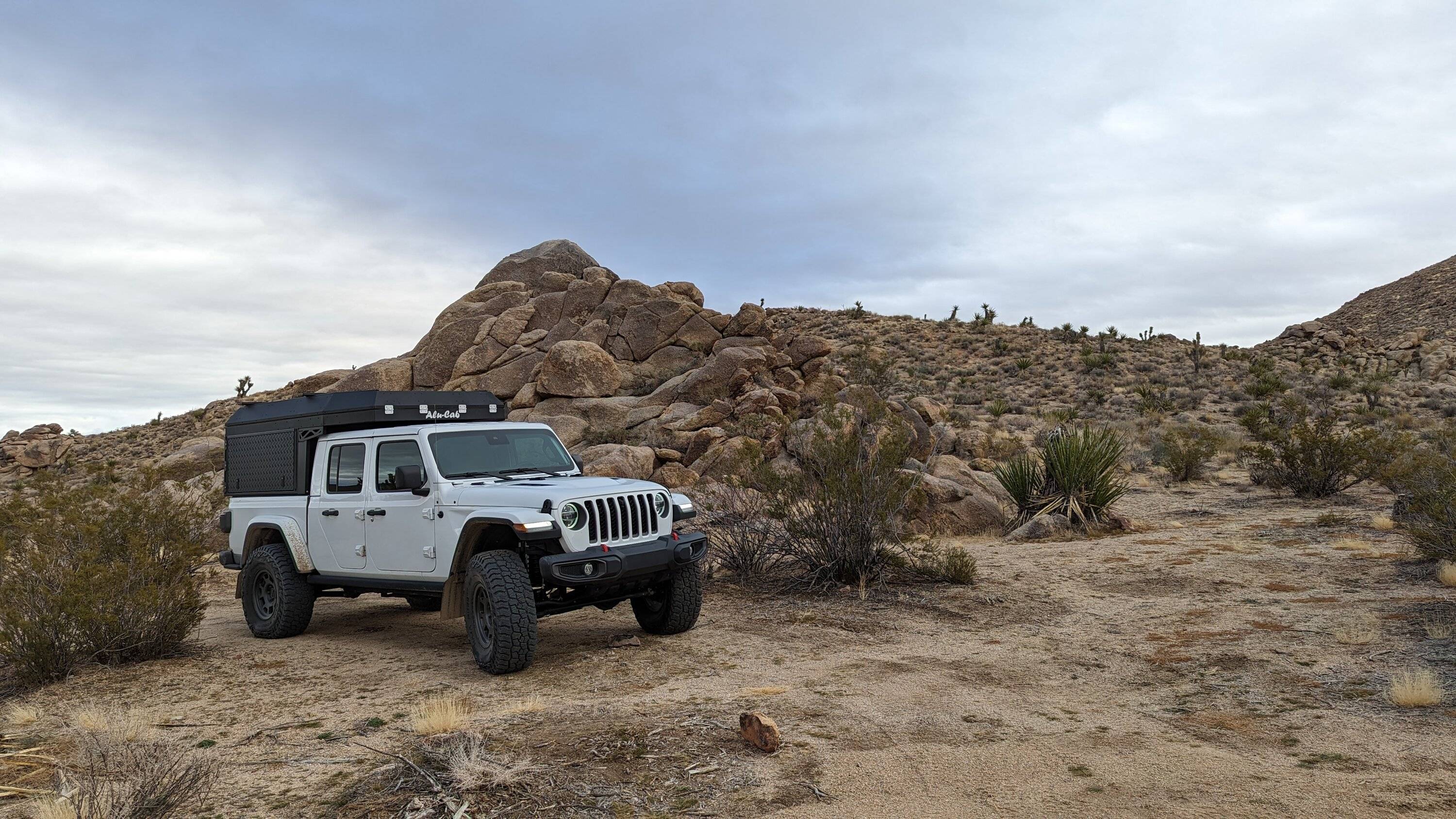 Jeep Gladiator Fungshui's Overland Build PXL_20221230_222535986
