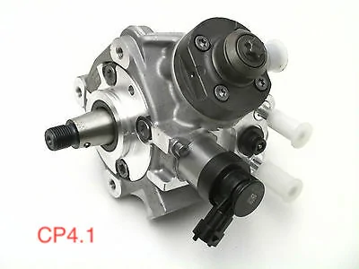 Jeep Gladiator CP4 Fuel Pump EcoDiesel Recall CP4_1