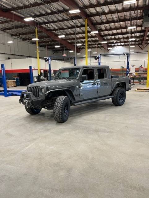 Jeep Gladiator KBD Fender Flares thumbnail_IMG_1849