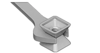 Jeep Gladiator Curious: Security for lighting bd1