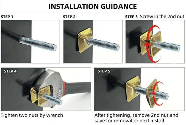 Jeep Gladiator Curious: Security for lighting am1