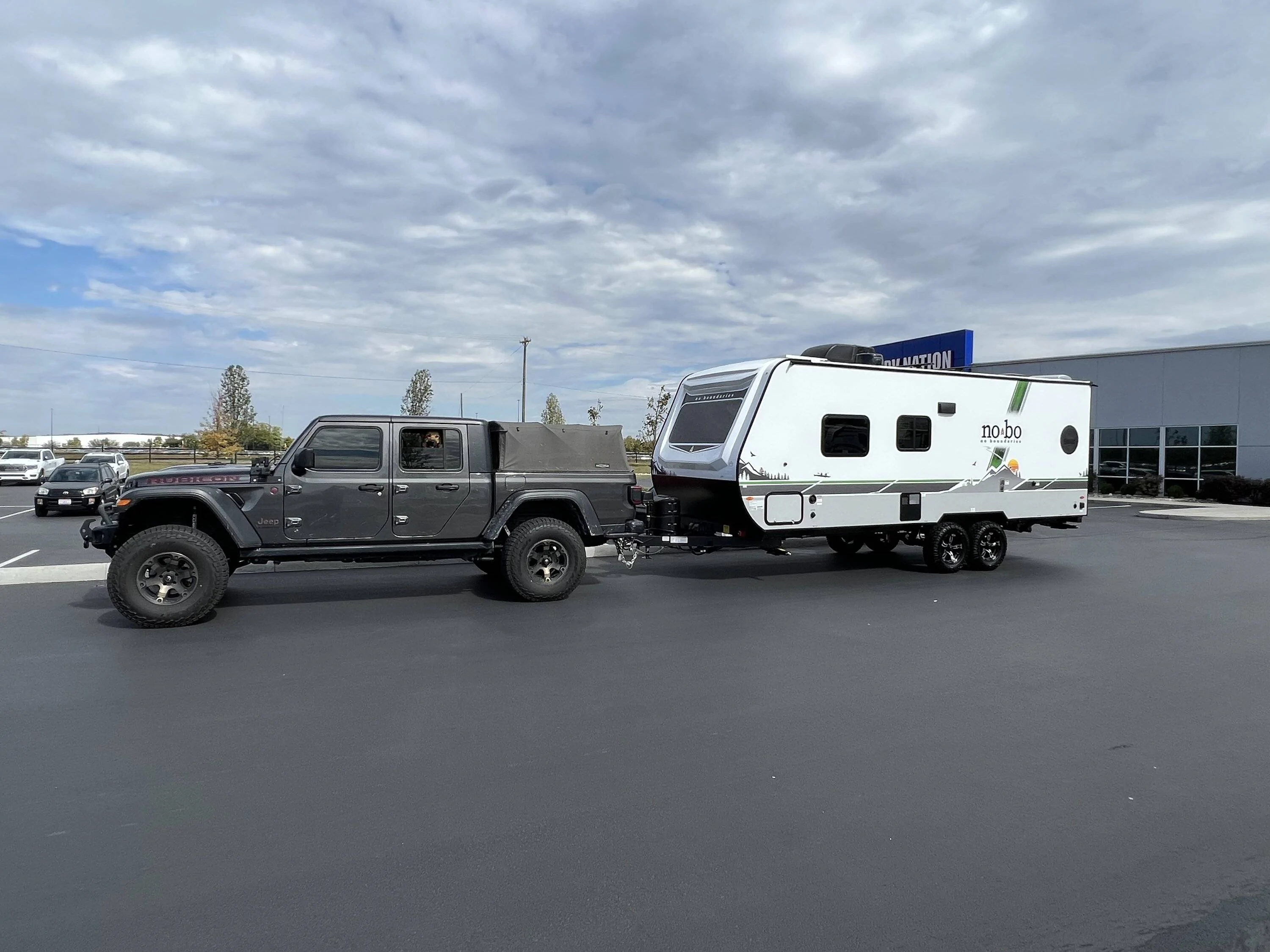 Jeep Gladiator Towing a 3200lb camper with Ecodiesel? A1EBDDA7-E8A9-44A1-8ED8-9E358FB7DA27