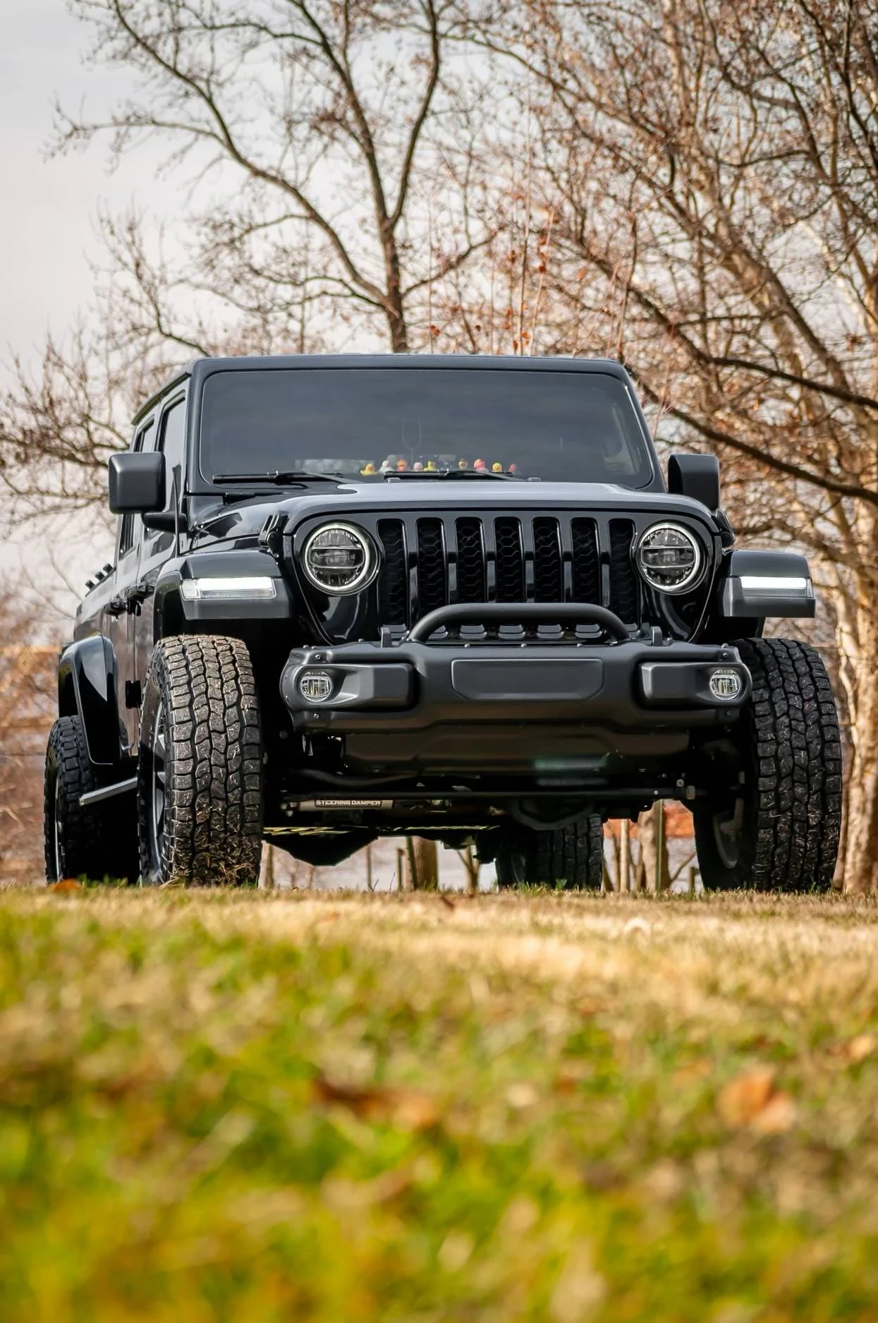 Jeep Gladiator Gladiator Glamour Shots B758BDDF-0E26-4306-A596-DCE3E231EF6A