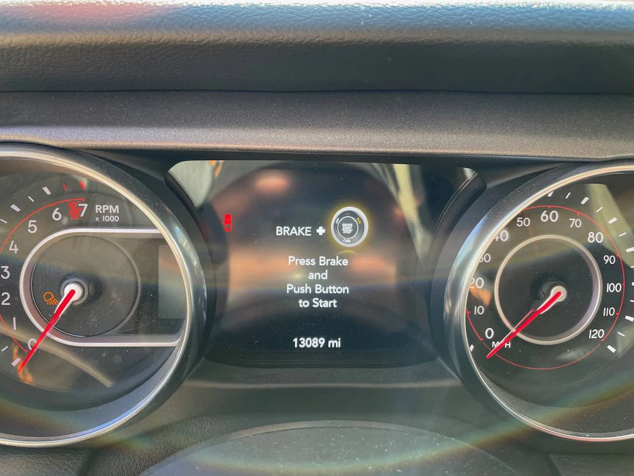 Jeep Gladiator REDUCED-$46,500: 2020 Gator Gladiator Mojave w/RSI Smartcap/Custom Bed Drawers/Extras IMG_0533