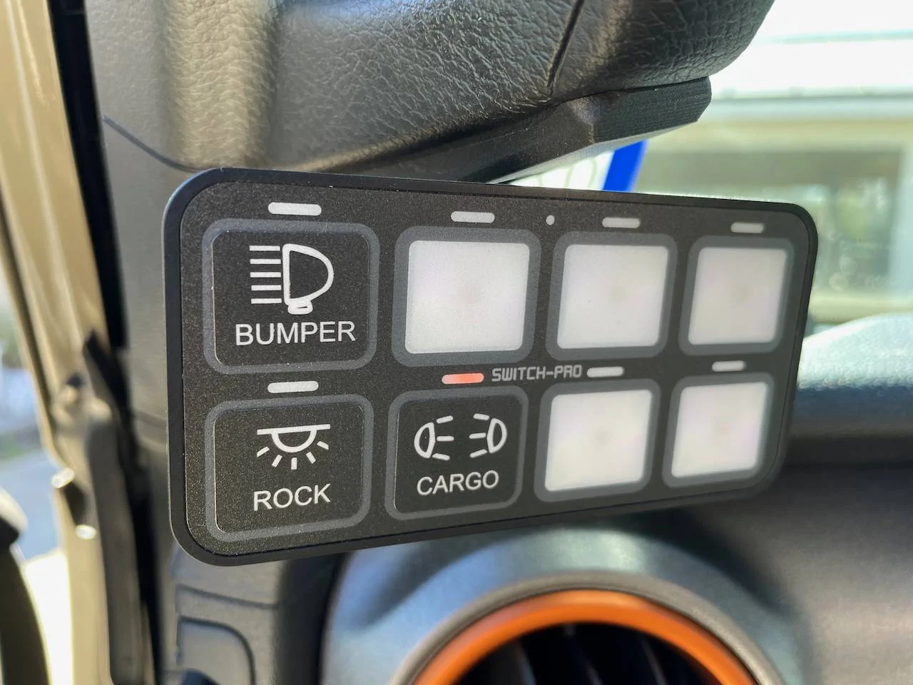 Jeep Gladiator REDUCED-$46,500: 2020 Gator Gladiator Mojave w/RSI Smartcap/Custom Bed Drawers/Extras IMG_0535