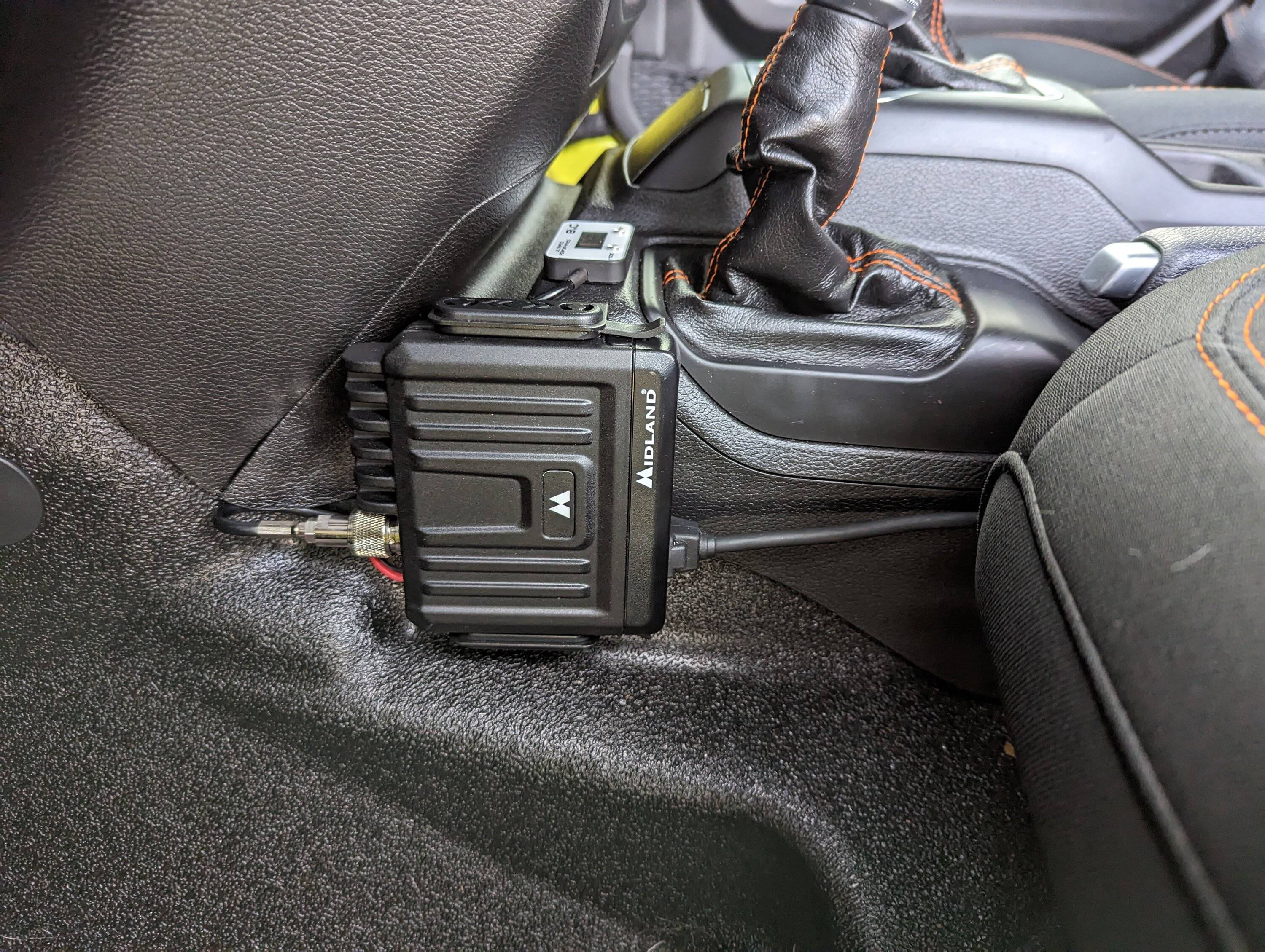 Jeep Gladiator What did you do TO your Gladiator today? [ADMIN WARNING: NO POLITICS, NO GUN TALK] PXL_20230211_213655870