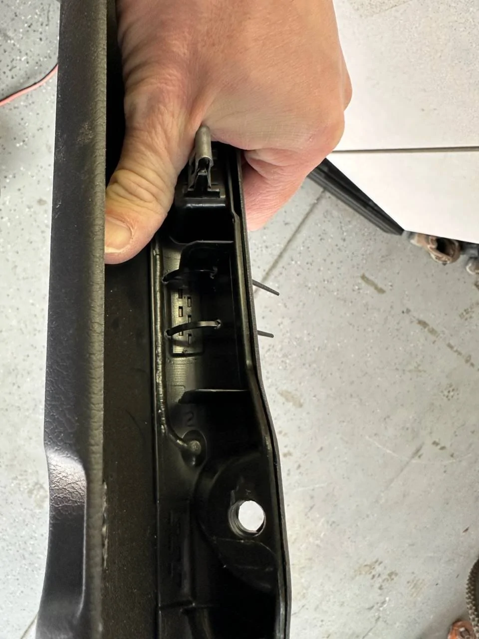 Jeep Gladiator What did you do TO your Gladiator today? [ADMIN WARNING: NO POLITICS, NO GUN TALK] 540E98F5-1DF8-497B-A0E0-1AFE9D2DA05F