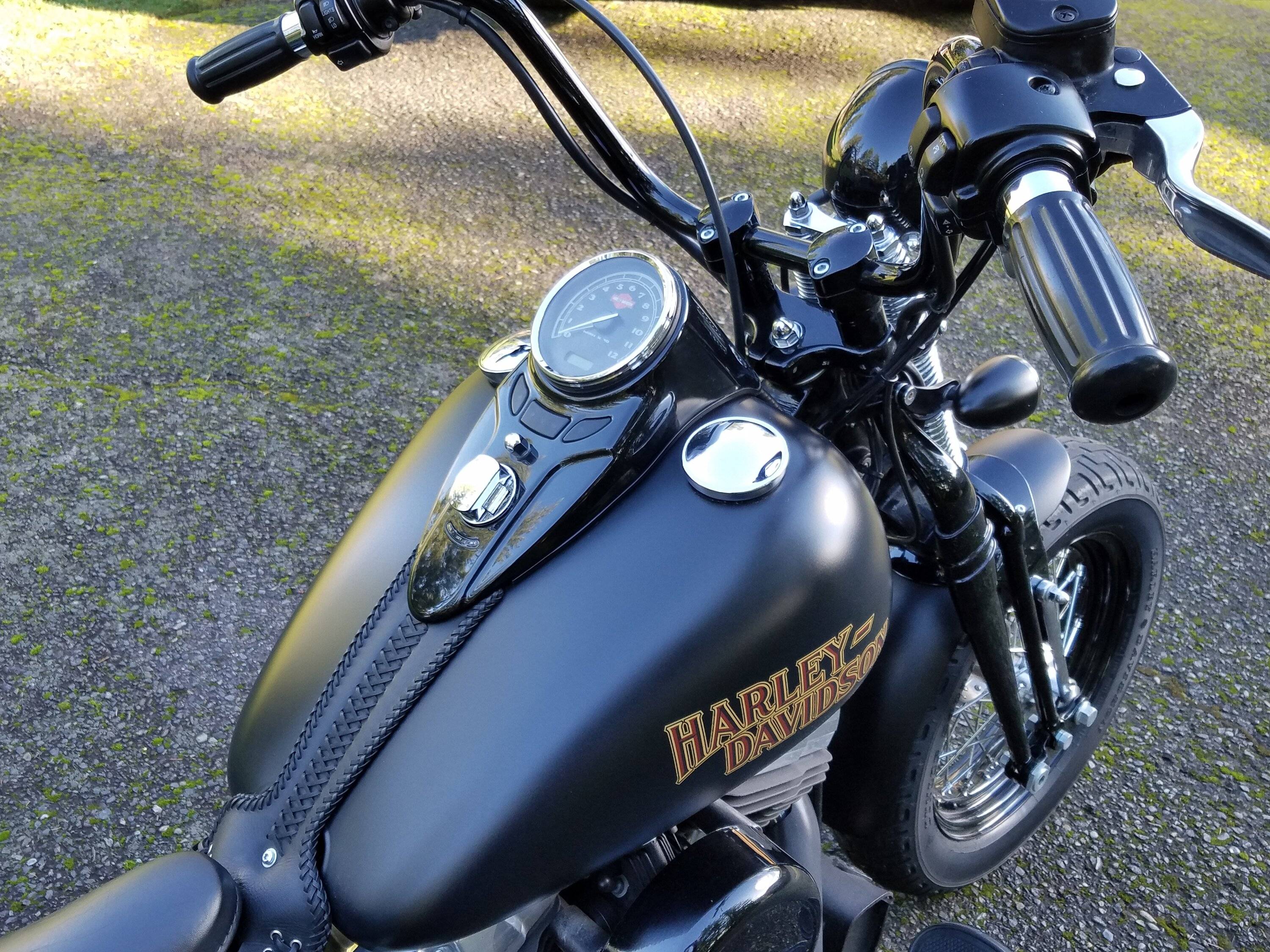 Jeep Gladiator Motorcycle riders? What do you ride? Pic/Info Thread! 20180114_141638