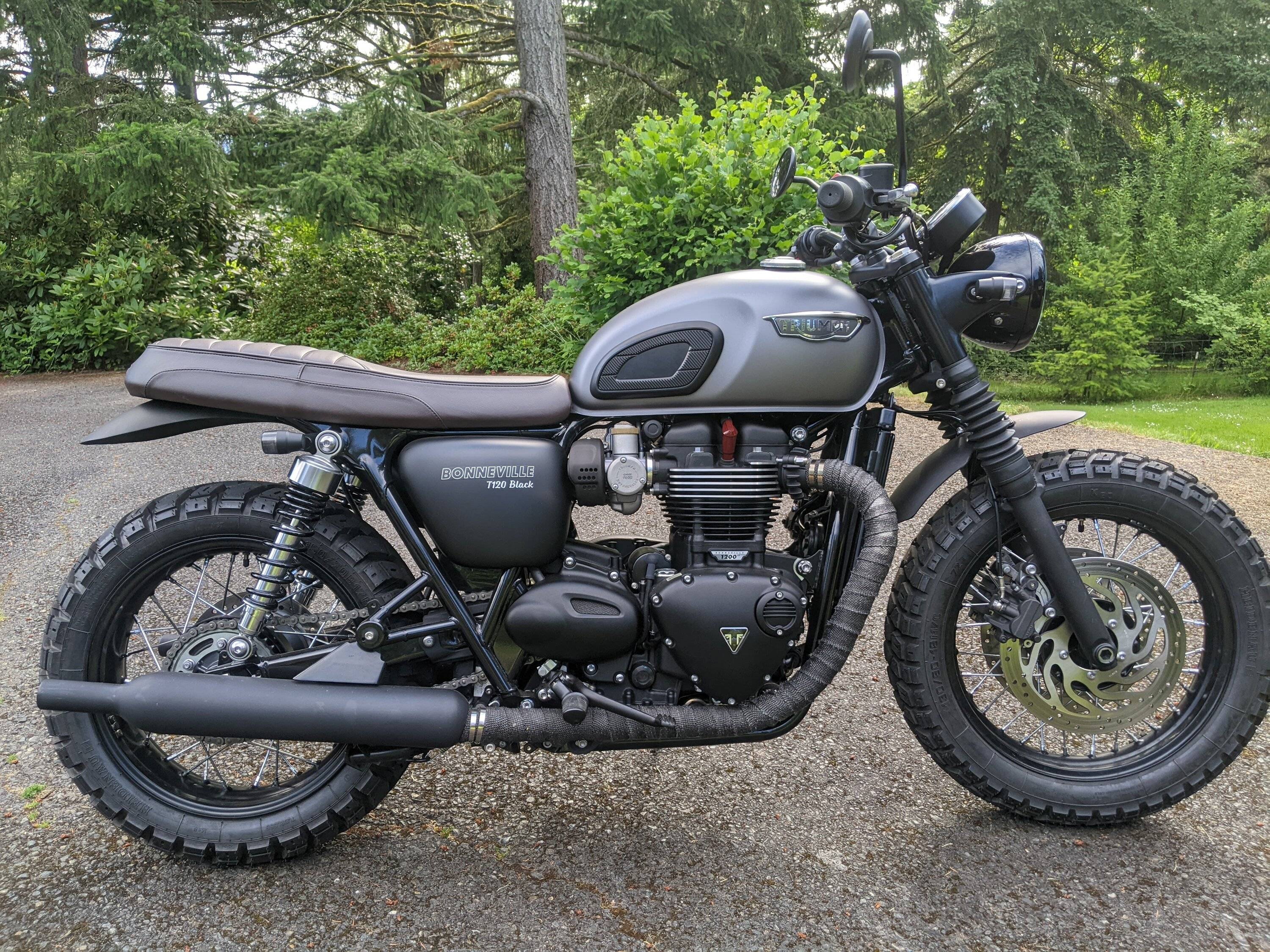 Jeep Gladiator Motorcycle riders? What do you ride? Pic/Info Thread! PXL_20220710_002256176