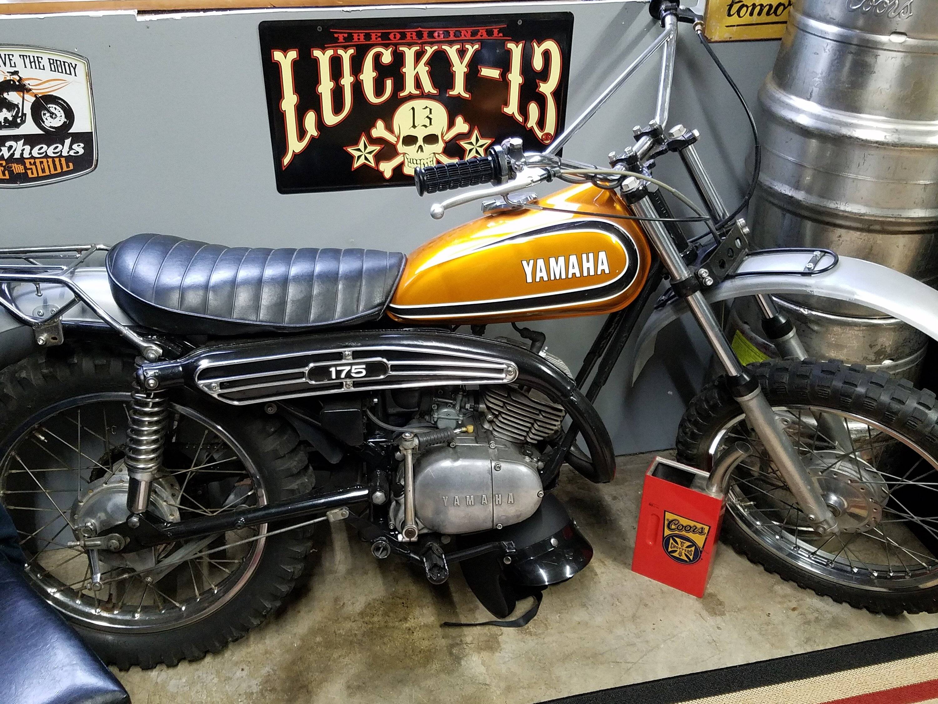 Jeep Gladiator Motorcycle riders? What do you ride? Pic/Info Thread! 20180110_145603