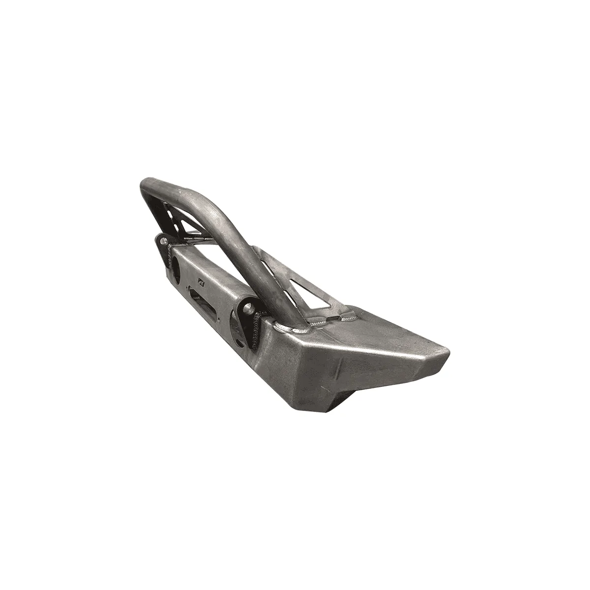 Jeep Gladiator What Bumper is this? 1676227647144