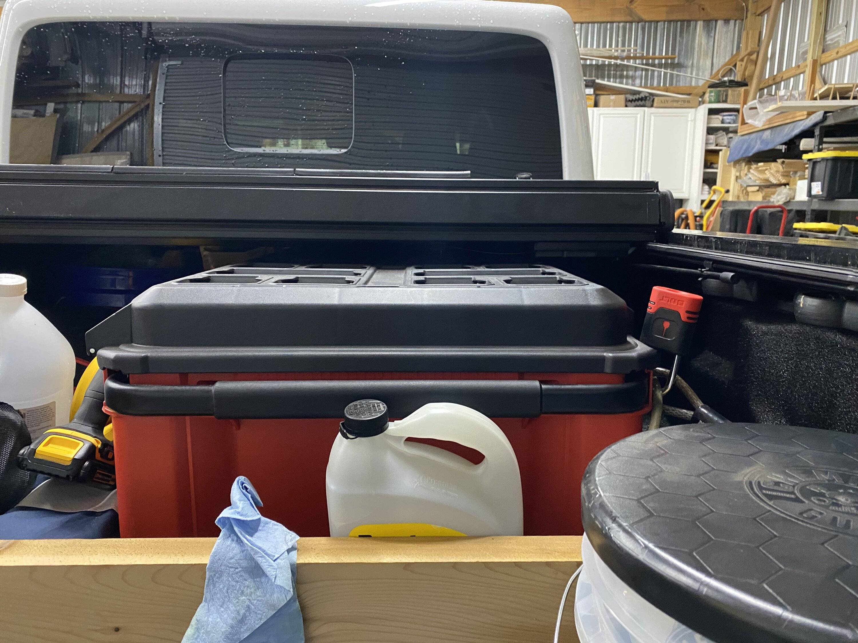 Jeep Gladiator Tools and tool boxes - let's see em BFAF96ED-BE88-485D-AF3E-7EC51247CA2C