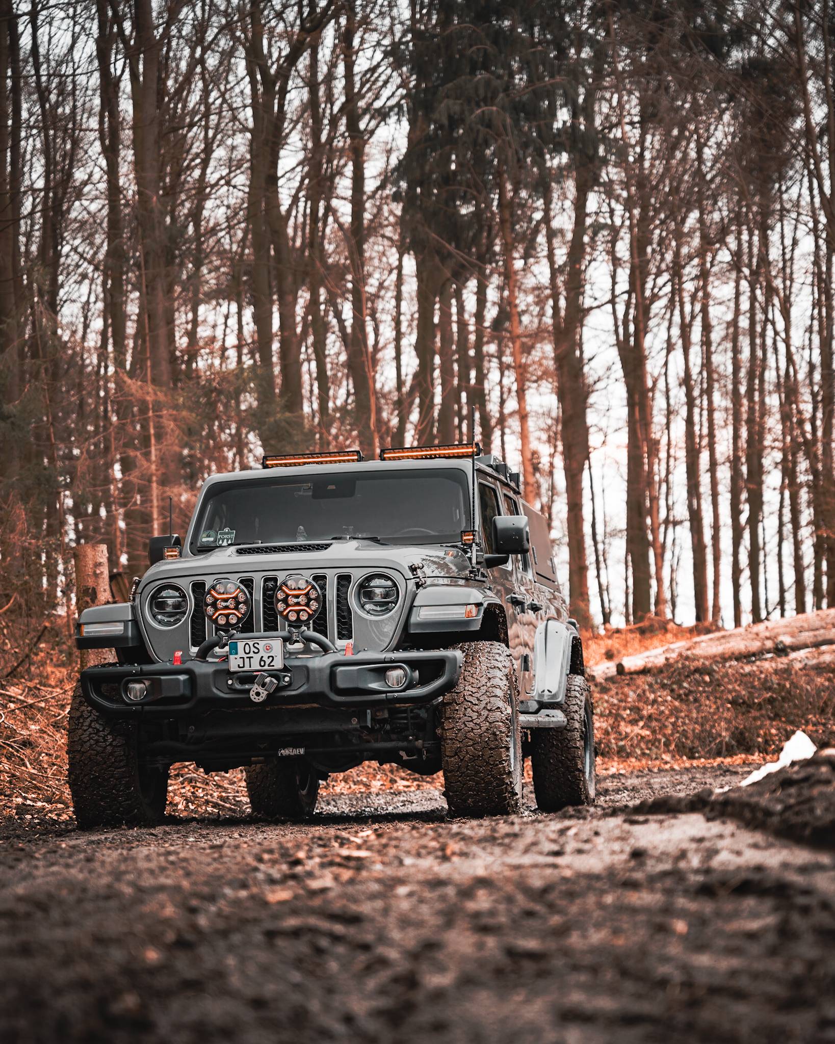 Jeep Gladiator Gladiator Glamour Shots 8C180279-48BD-472E-BE9F-2C2DAF0B408A