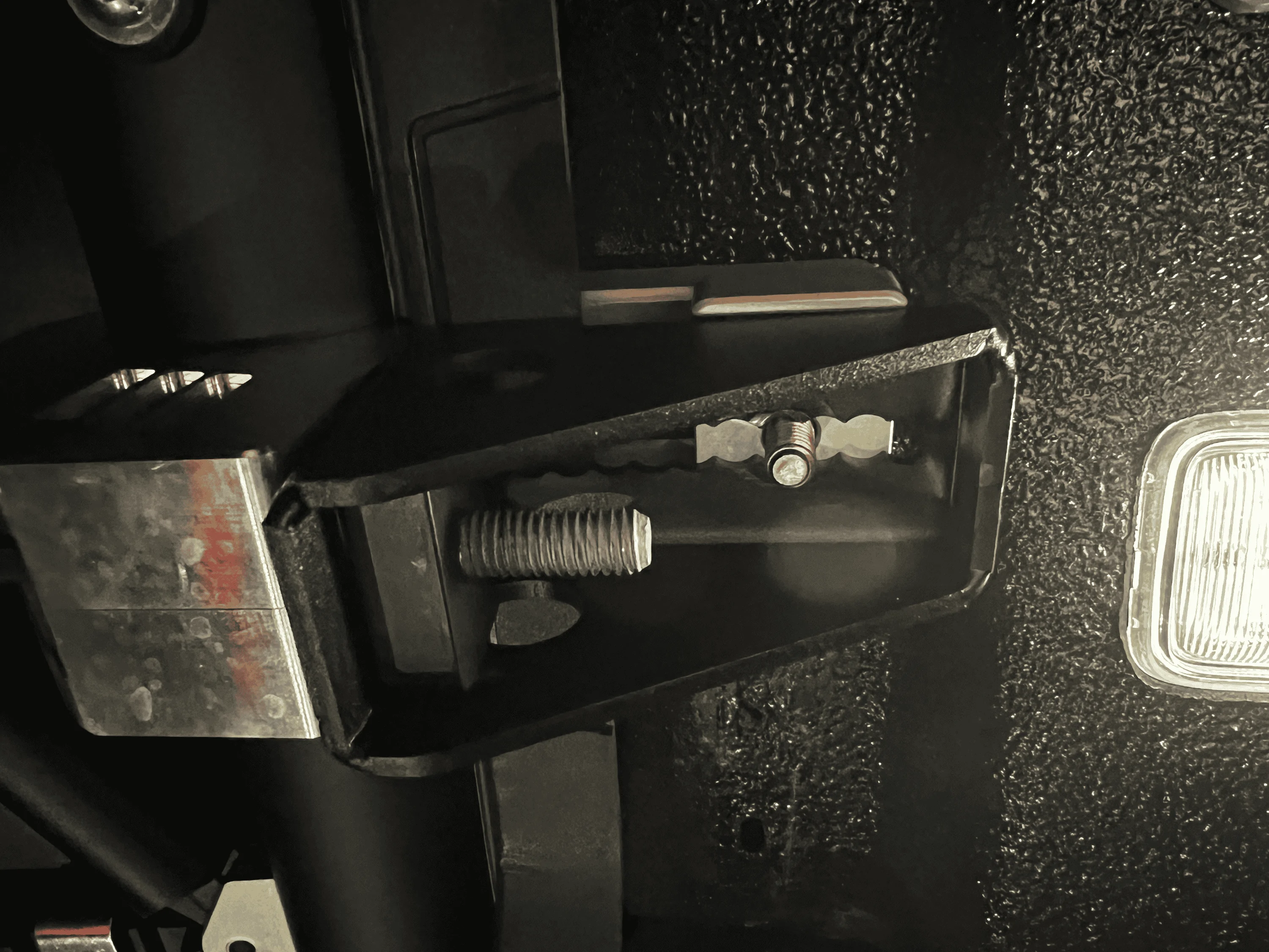 Jeep Gladiator Gofastcamper (gfc) mods, tips, pics, bs and builds tempImagenqUlgg