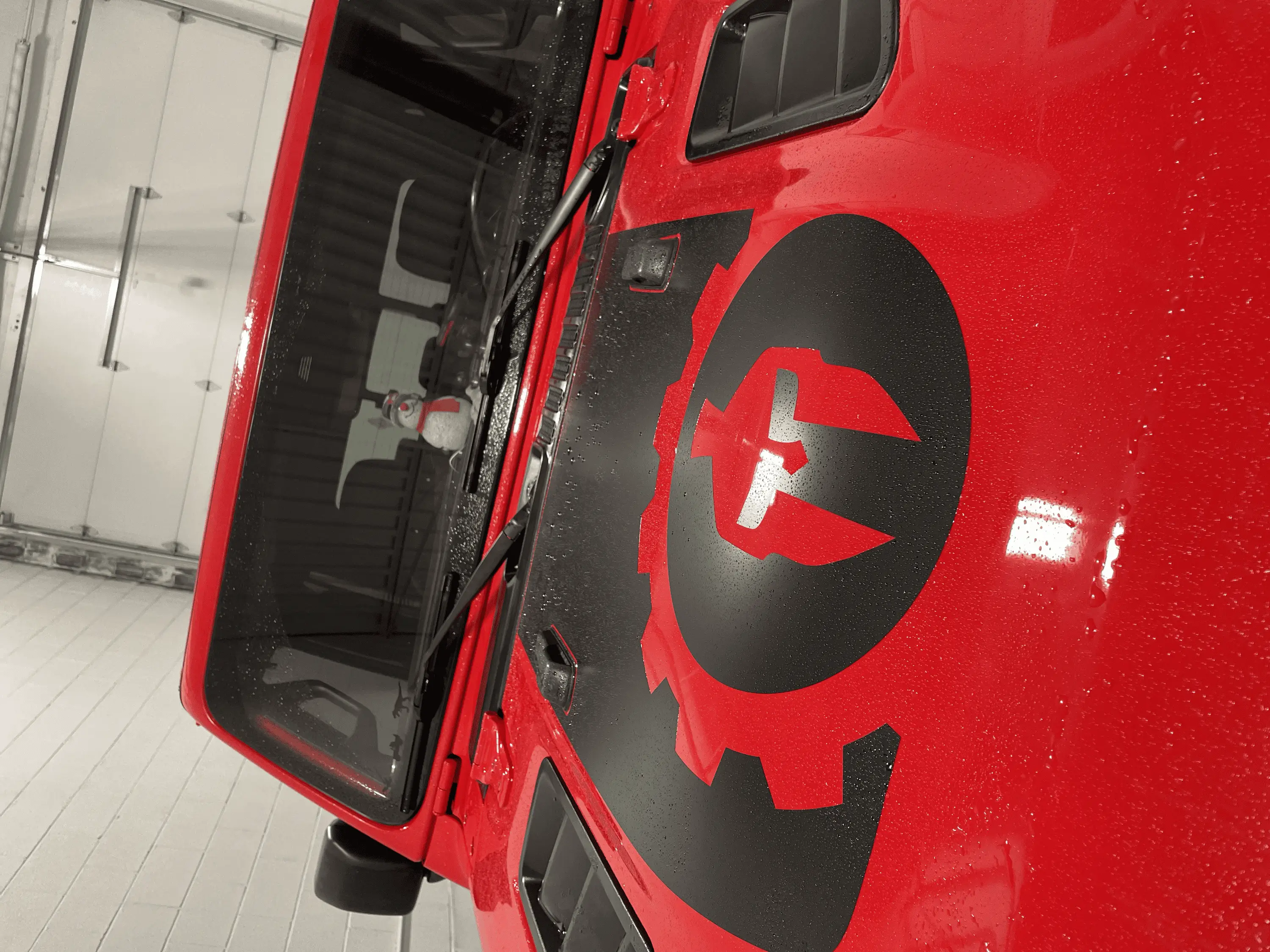 Jeep Gladiator Jeep Graphic Studio tempImagevslDtF