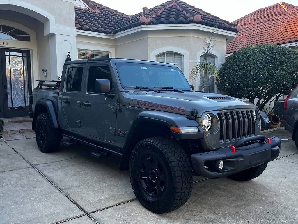 Jeep Gladiator Wachuko's Mojave Build Thread IMG_0145
