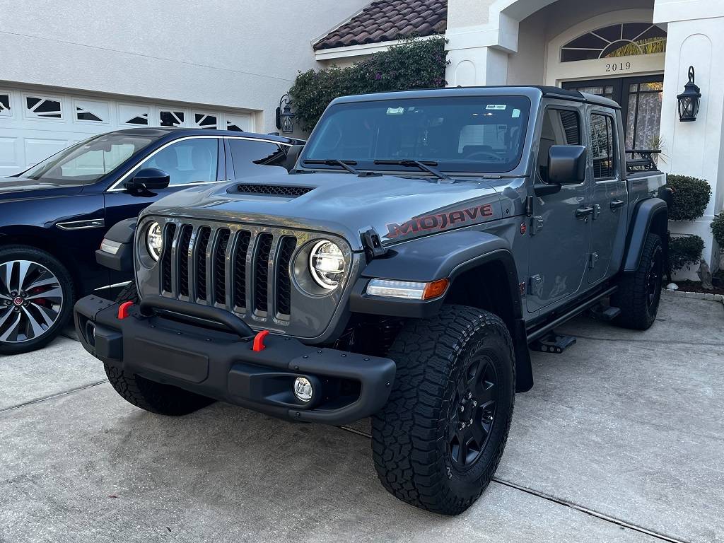 Jeep Gladiator Wachuko's Mojave Build Thread IMG_0147