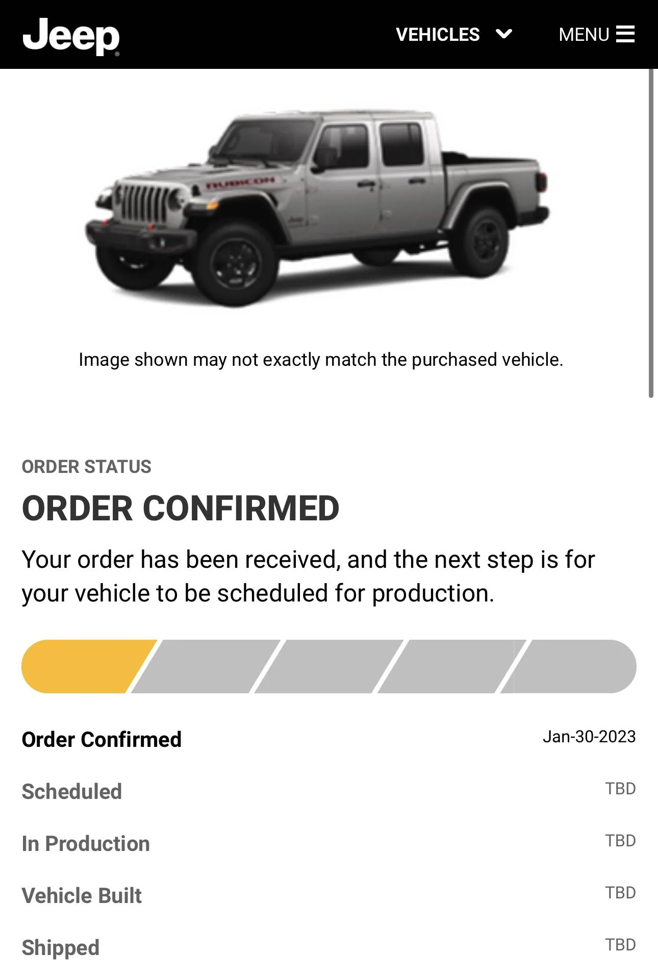 Jeep Gladiator Safety groups? A2AA1CDD-88D8-4F7C-AC07-BB2999E0DEFA