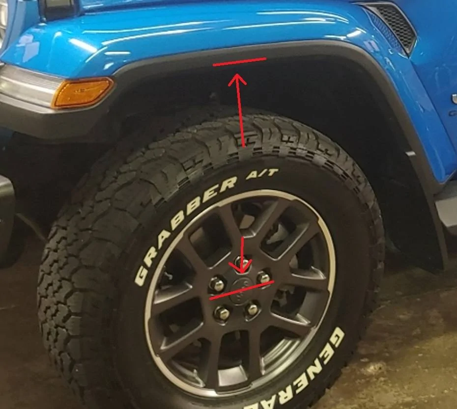 Jeep Gladiator What did you do TO your Gladiator today? [ADMIN WARNING: NO POLITICS, NO GUN TALK] height-1