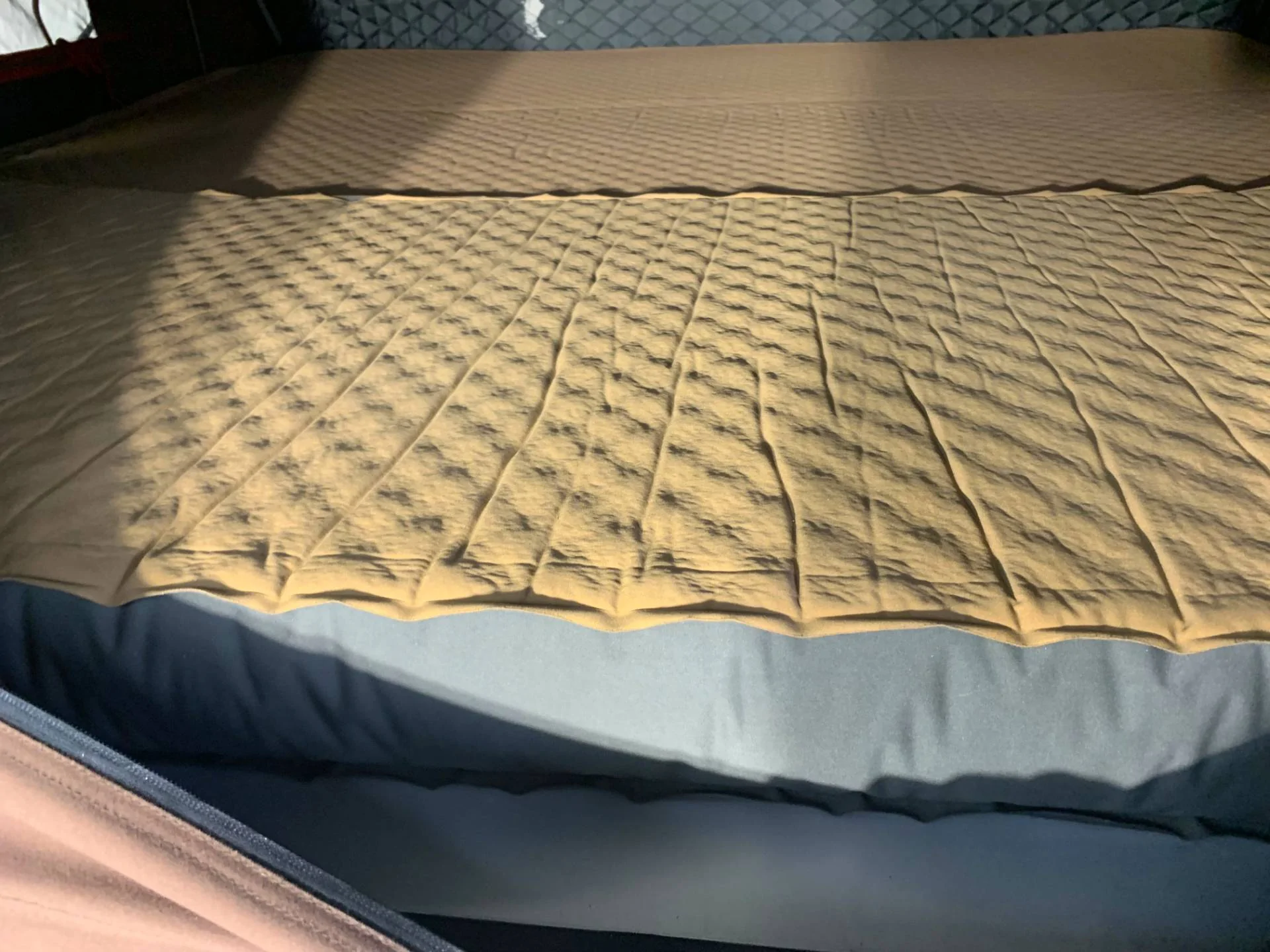 Jeep Gladiator iKamper SkyCamp 2.0 - Excellent shape w/ extras @ half-off mattress