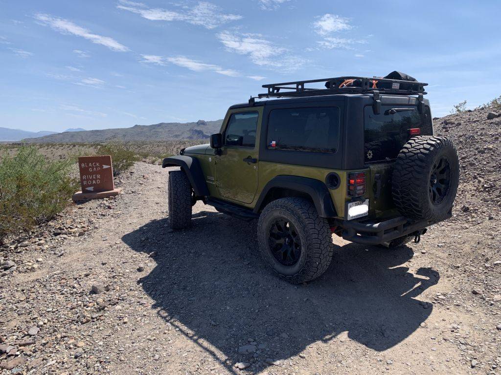 Jeep Gladiator (Canceled) Black Gap @ Big Bend Park Jeep Run April 1st (Badge of Honor) IMG_3362.JPG
