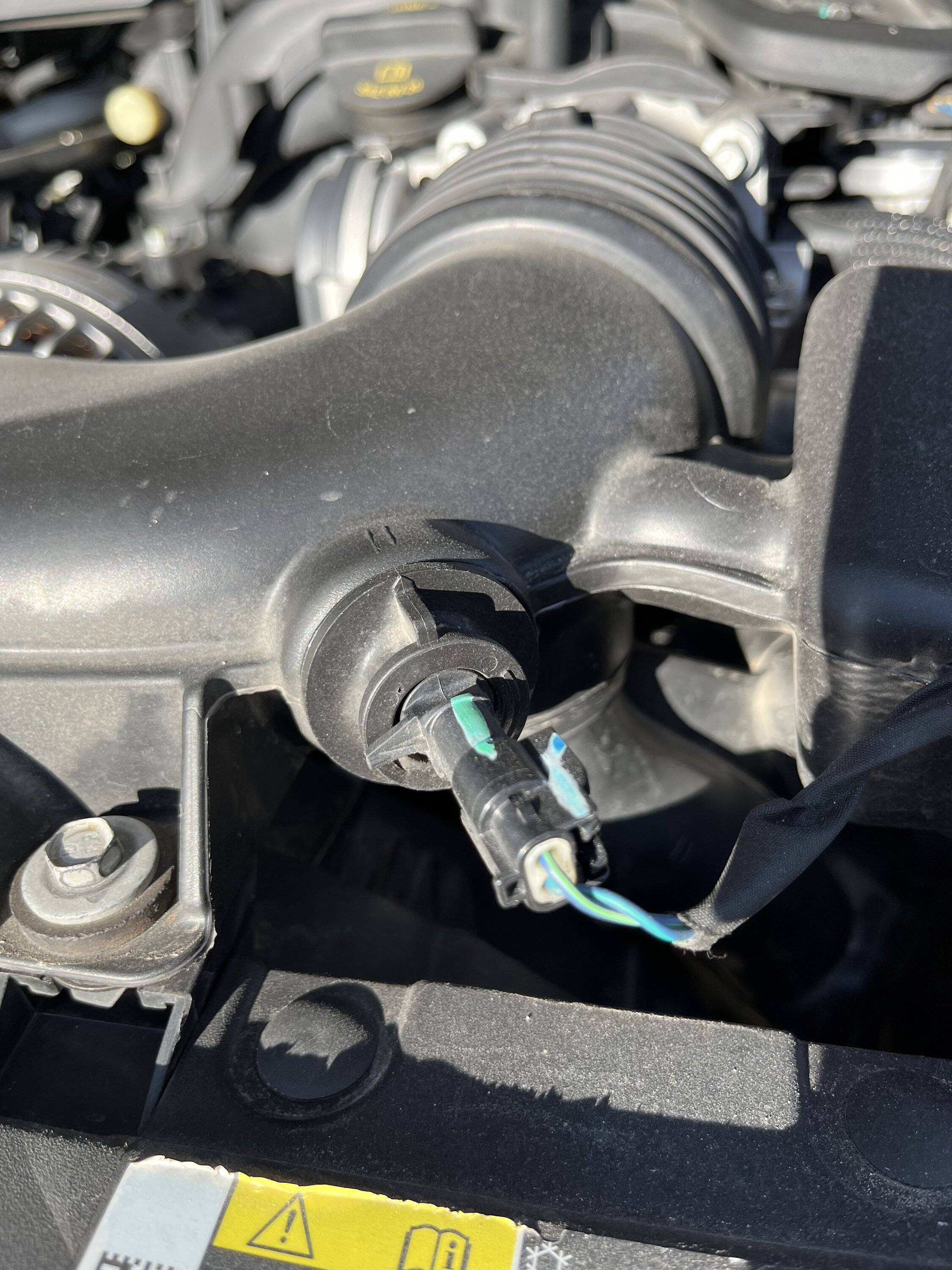 Jeep Gladiator MPG going down? 1092D5C0-54E3-4E15-A5A8-0854F0743CC9