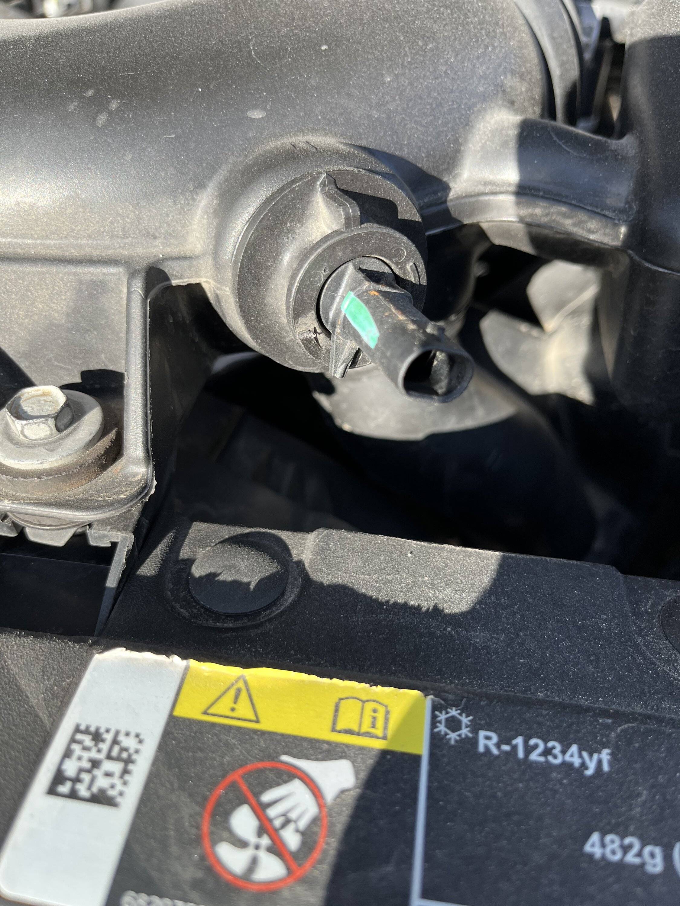 Jeep Gladiator MPG going down? EB6AC419-F53F-4914-A06F-7E2589BB2C54