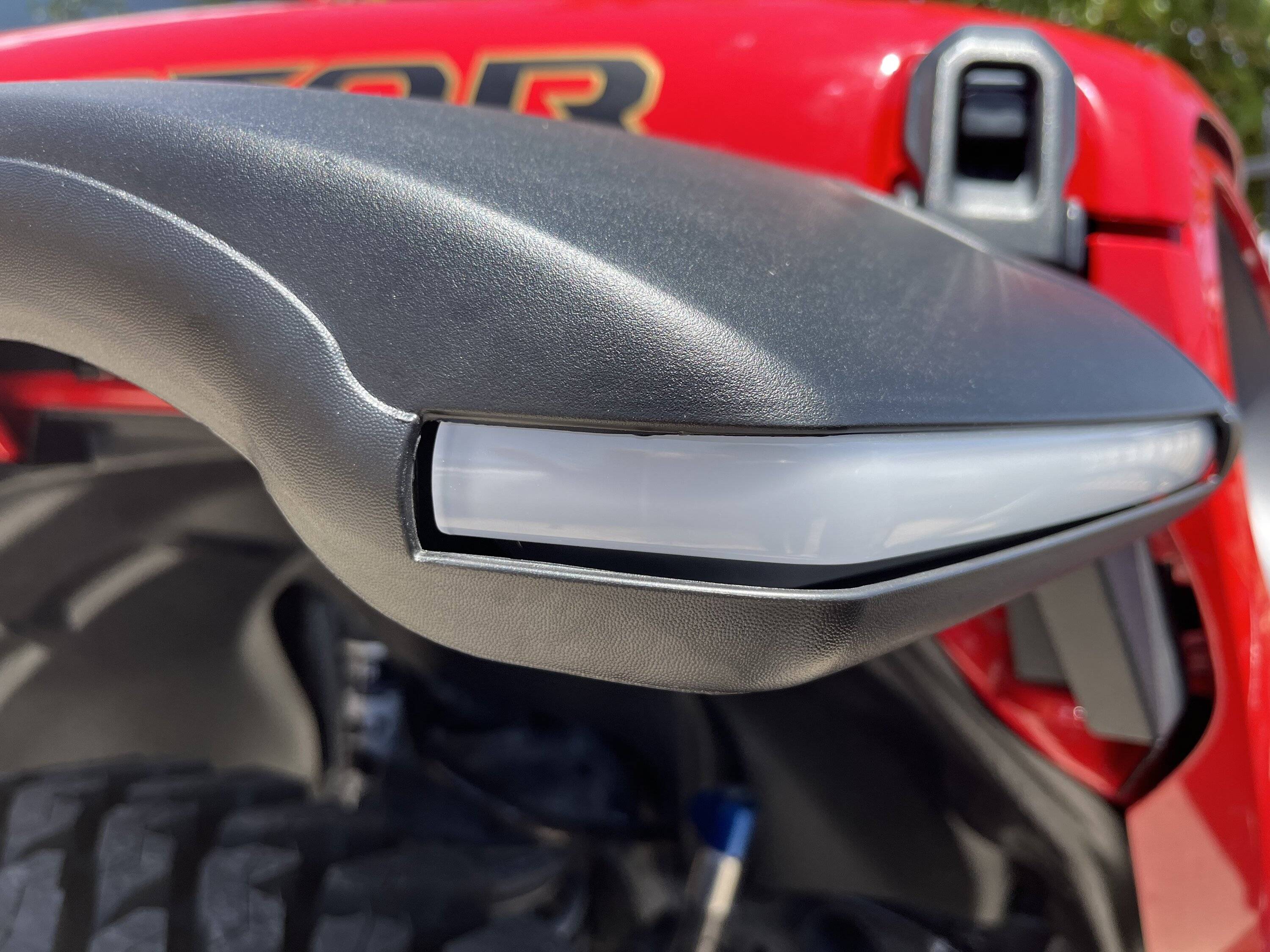 Jeep Gladiator Fender flares IMG_5114.JPG