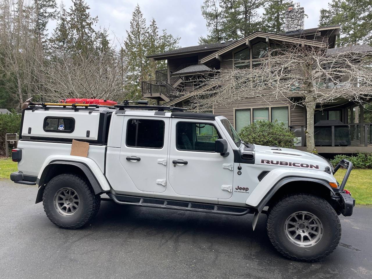 Jeep Gladiator RLD Canopy for Sale IMG_2273