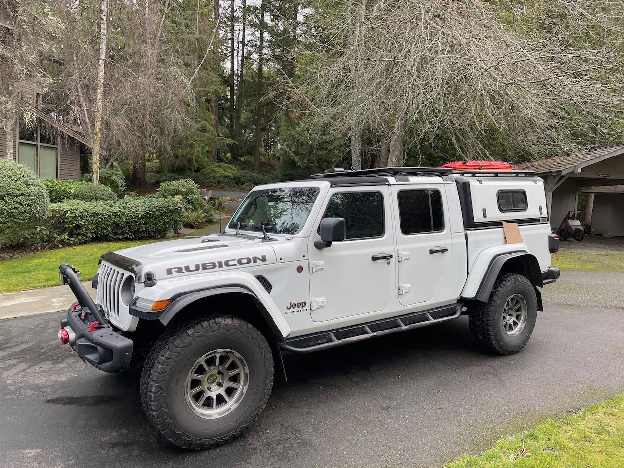 Jeep Gladiator RLD Canopy for Sale IMG_2276